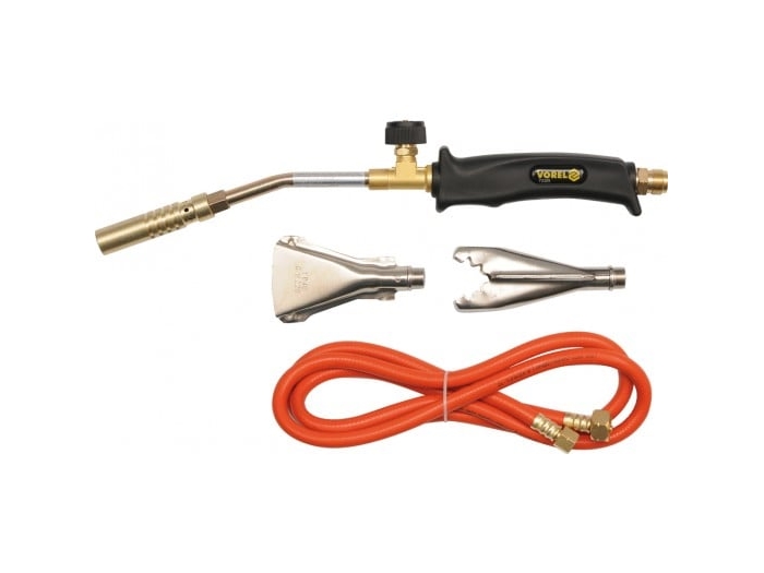 Yato Toya VOREL UNIVERSAL IGNITION WITH NOZZLES 73325