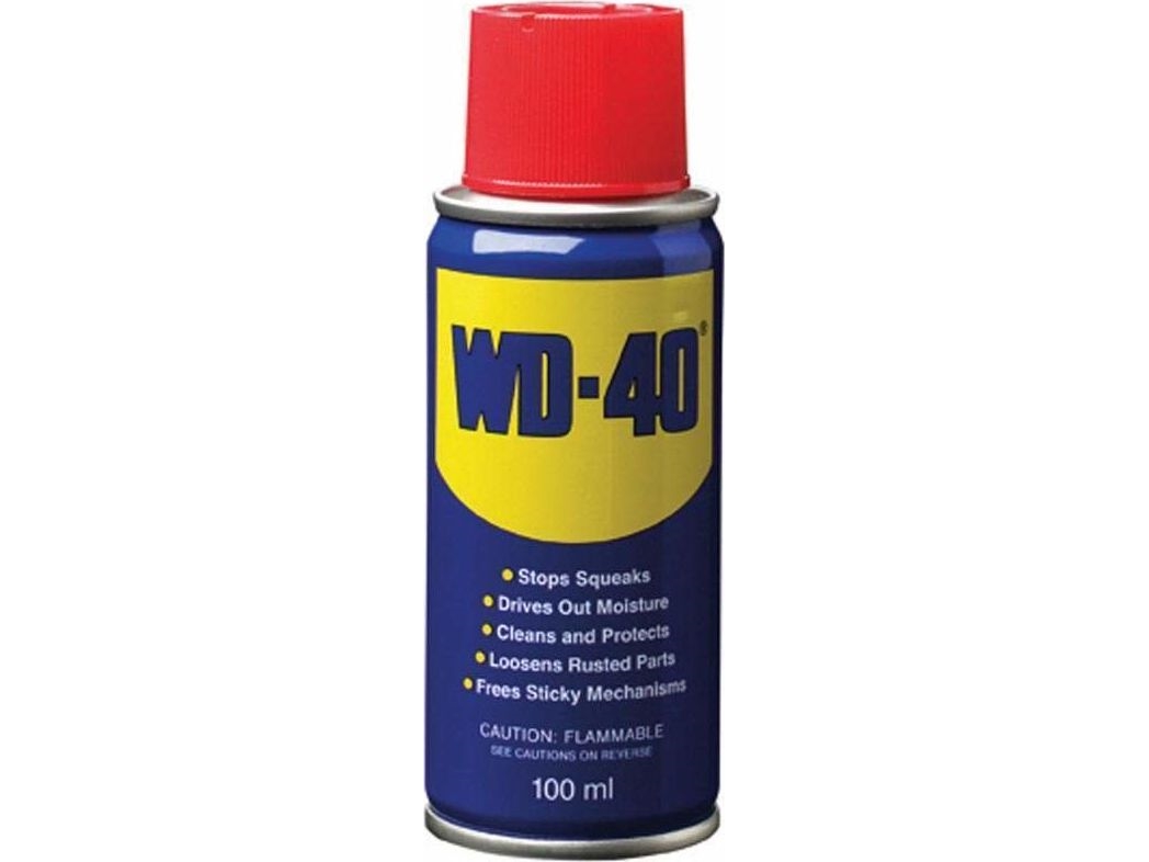 Wd-40 Universalwerkzeug Wd-40, 100 Ml
