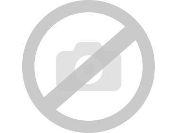 Victoria Sport indgraveret glastrofæ + farvefyldning