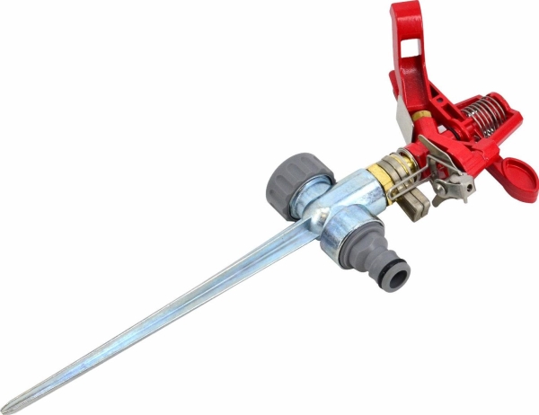 Awtools Pulserende Metal Sprinkler