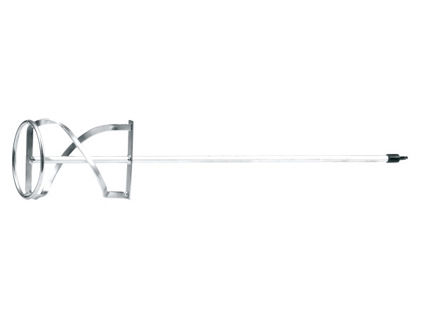 Vorel Mischer 510X90mm Für Hochleistungsmörtel Und Klebstoffe 09010