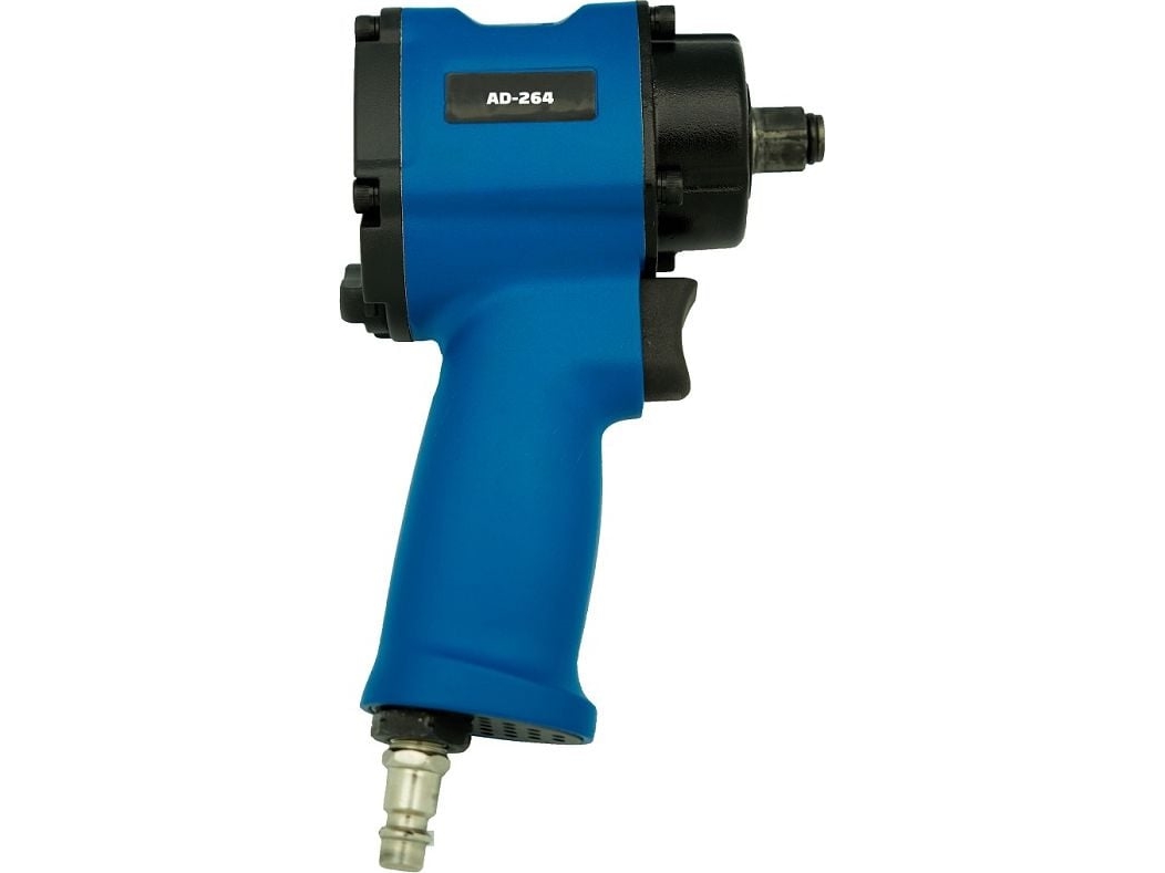 ADLER pneumatisk slagnyckel 1/2 AD-264 610Nm