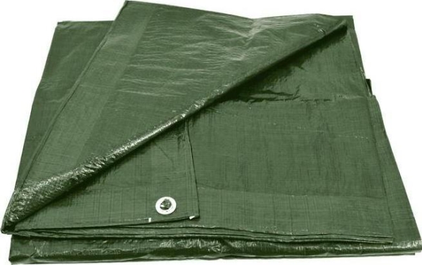 AWTools tarpaulin 200 cm x 600 cm 90 g/m2 | Verktyg & Verkstad - För verkstaden - Presenningen | GameStuff