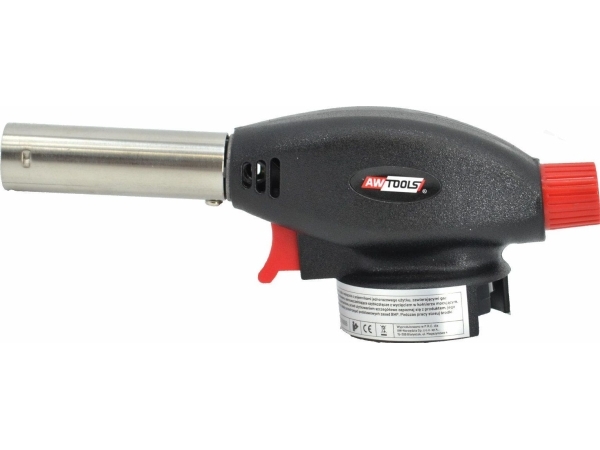 Awtools Gasbrenner - Piezo Typ 2