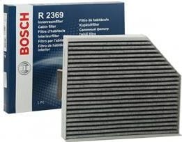 BOSCH (med aktivt kul) 1987432369