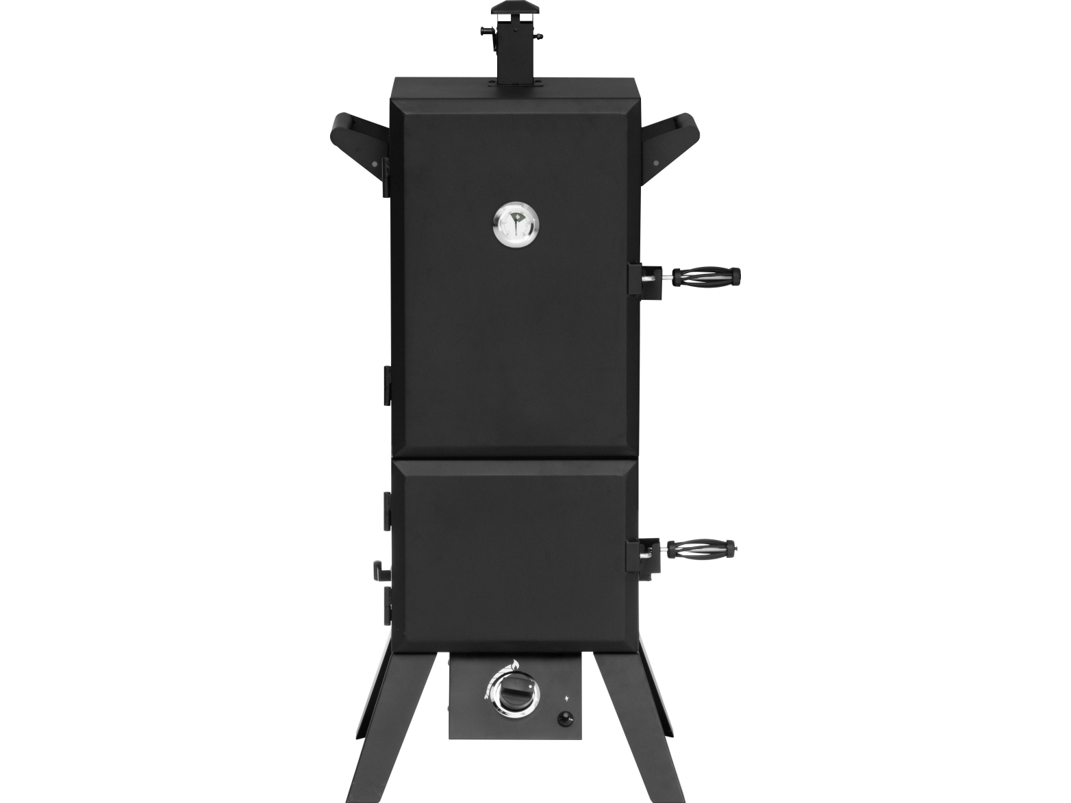 Mustang Kymi kaasusavustamo 4,4 kW 34 cm x 35 cm