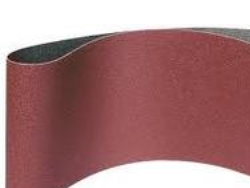 KLINGSPOR o&auml;ndliga slipband 100*610 g 36 LS307X /10 st