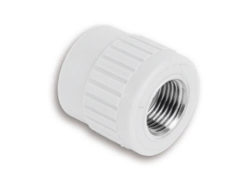 Hydroland overgang 16 x 1/2 PP-R