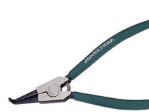 JONNESWAY SEGER"'S SLEEPER Pihdit 225mm EXTERNAL BEND AG010012