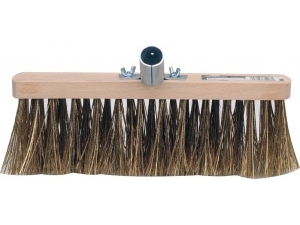 Vorel Wireless Brush Broom 40Cm 35924