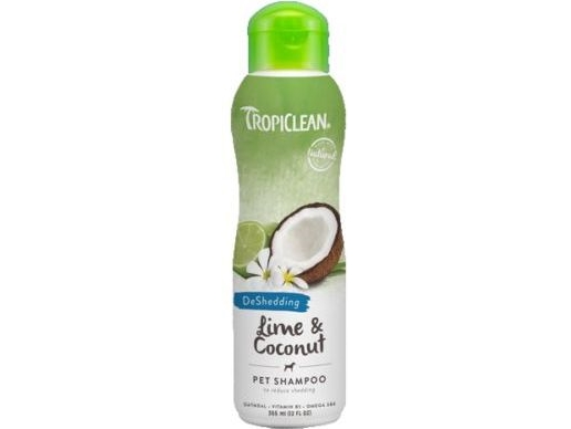Tropiclean Tropiclean Shampoo Deshedding