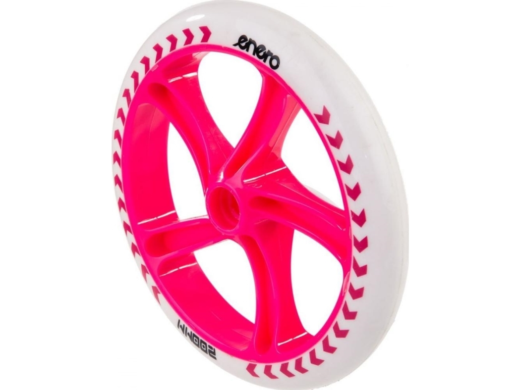 Enero Scooter Wheel Pu 200 mm ENERO without bearings