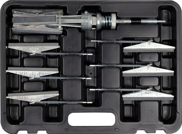 YATO KUNNIOITTAA CYLINDRESIA 7el.