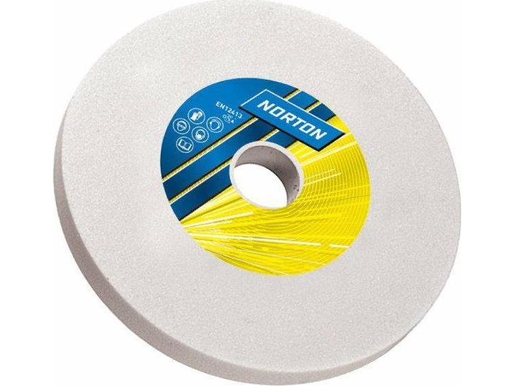 NORTON SCIERNICA slibesten 200 mm x 32 mm x 32 mm 8L10A4699K8VS3