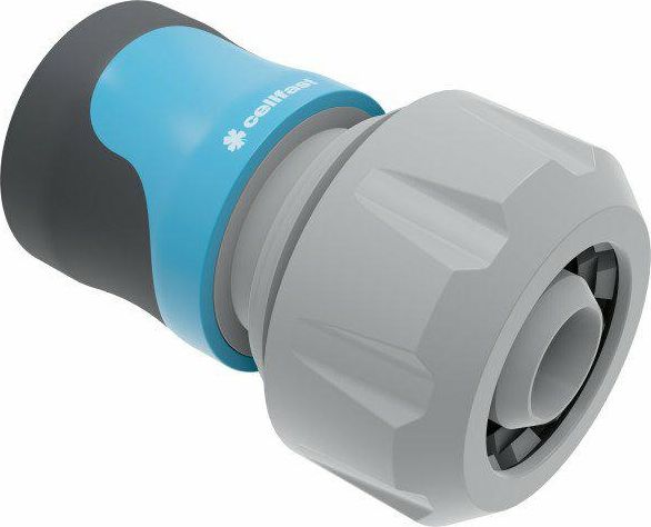 Cellfast CELLFAST 3/4 SAFETOUCH IDEAL GARDEN HOSE CONNECTOR C51-637 | Trädgården - Bevattning av trädgårdar - Krankopplingar & Slangkopplingar | GameStuff