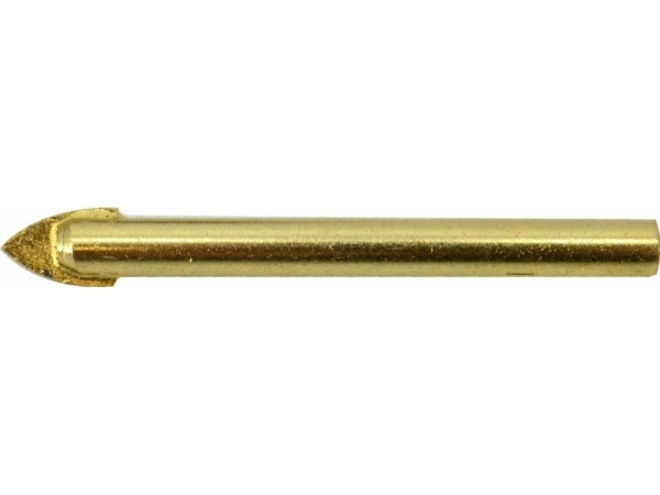 AWTOOLS bor til glas og keramik 12 mm
