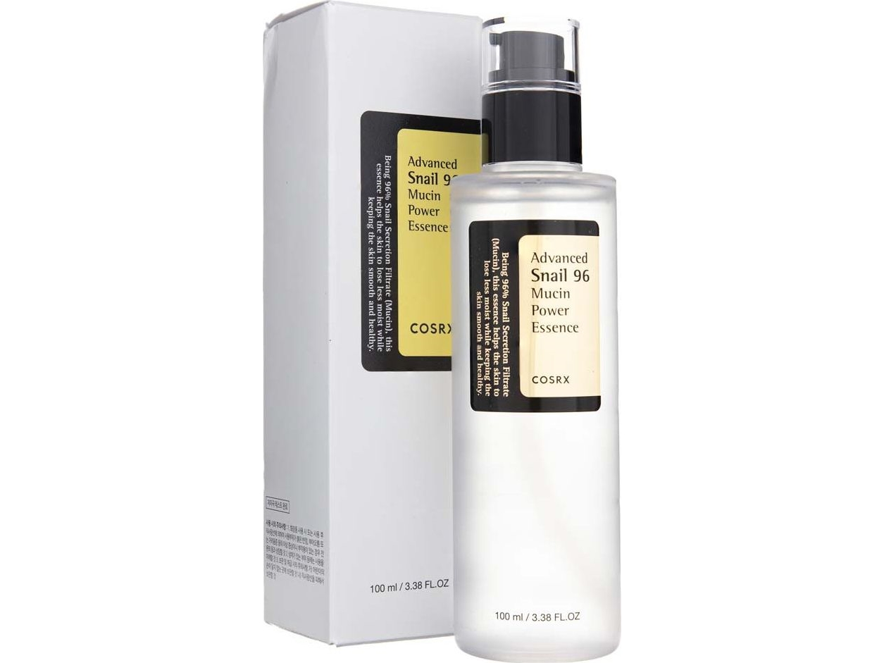 Cosrx Advanced Snail 96 Mucin Power Essence - - 100 Ml