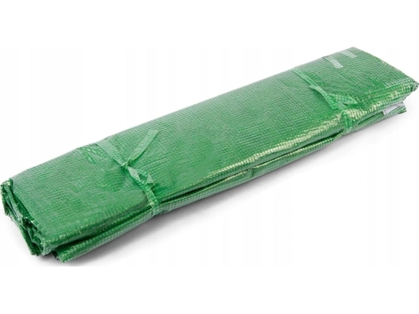 Plonos Folie 400 cm x 250 cm x 200 cm (4973-F) | Trädgården - Växthus - Växthus | GameStuff