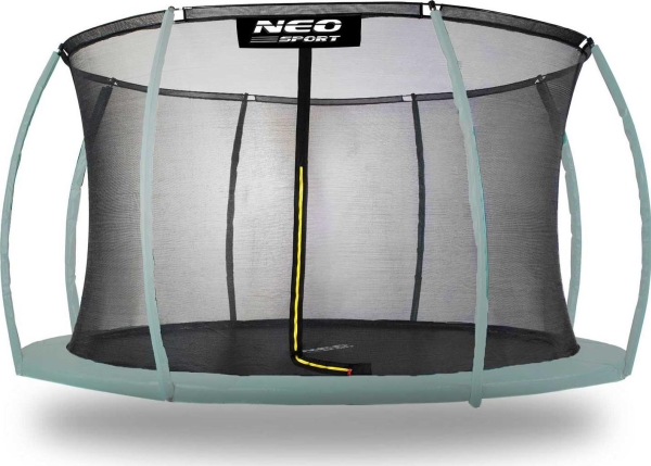 Neo-Sport Neosport Indendørs Net Til Trampoliner 435 Cm 14Ft