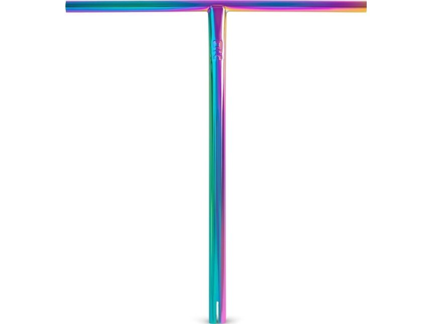 Soke T-Bar styrstång för sparkcykel neokrom 59 cm | Utomhusleksaker - Gå / Löpande fordon - Löphjul | GameStuff