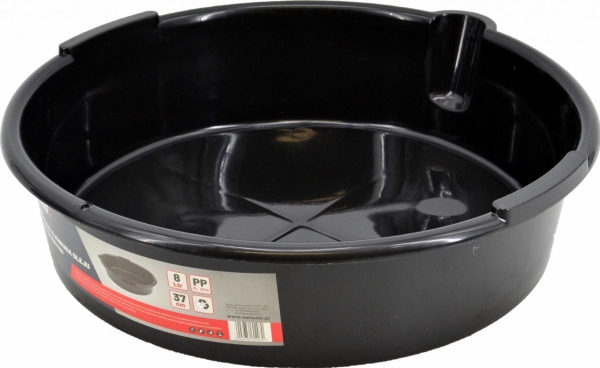 Awtools Oliesump Pp 8L