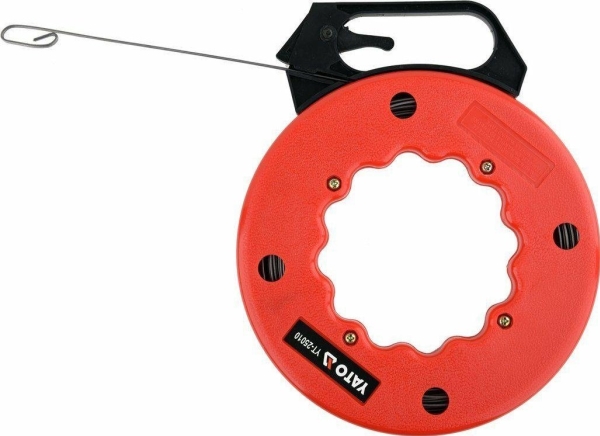 YATO WIRING PUSHMAN 15.3m