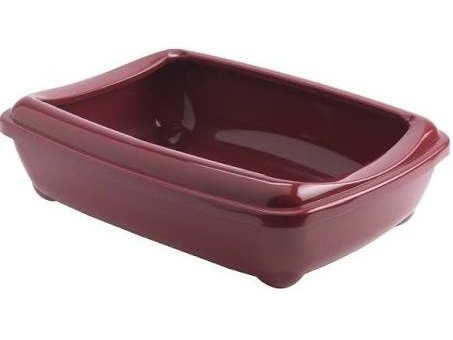 Yarro International kattedåse med ramme