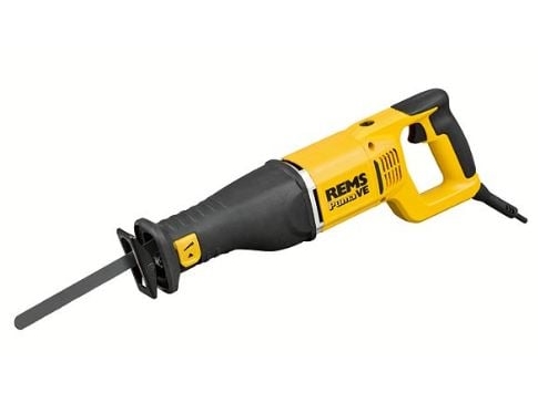 Rems Säbelsäge Puma Ve 1300W, Im Koffer