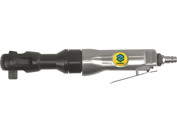 Vorel 1/2" Pneumatisk Vinkelnøgle / Pneumatisk Grippenøgle 68Nm 81117