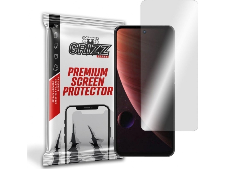 Hydrogel Foil Grizz Zte Voyage 30 Pro
