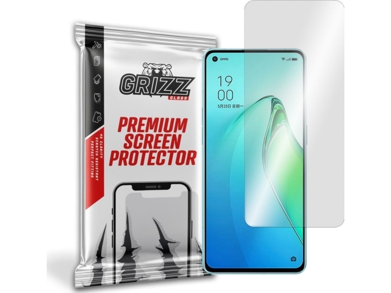 Grizzglass Folia Hydroelowa Grizz Oppo Reno 8 Pro