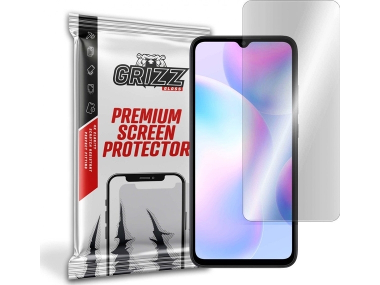 Grizz Xiaomi Redmi 9A Matt Foil