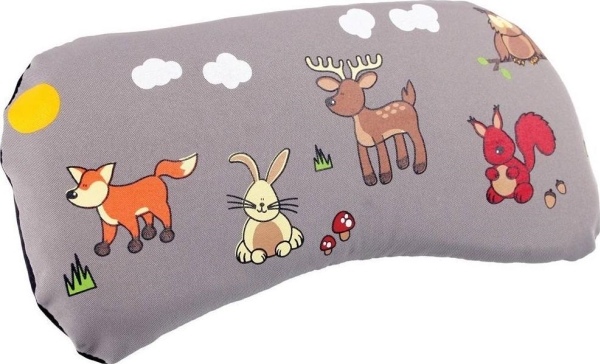 LittleLife Ansigtspude