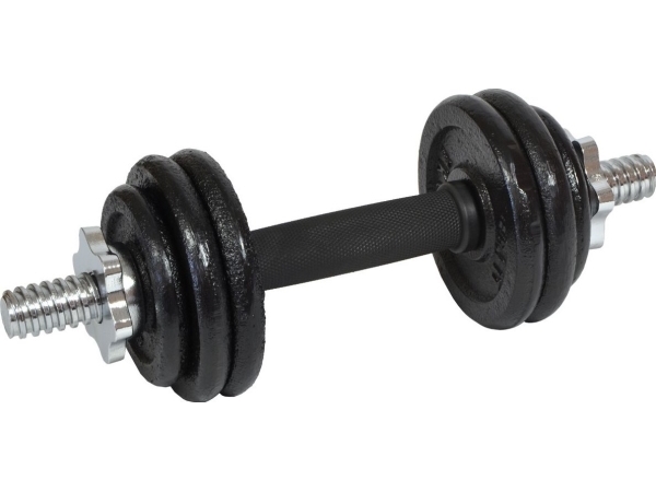 Eb Fit Håndvægt Støbejern 1 X 7 Kg