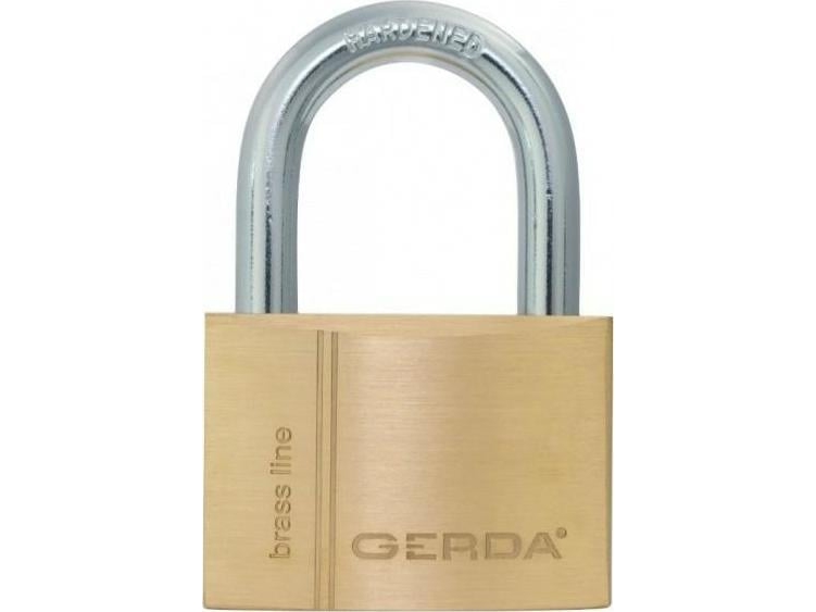 GERDA MASTER KEY 60mm 2kpl 5-KEY BLISTER 2kpl 5-KEY BLISTER