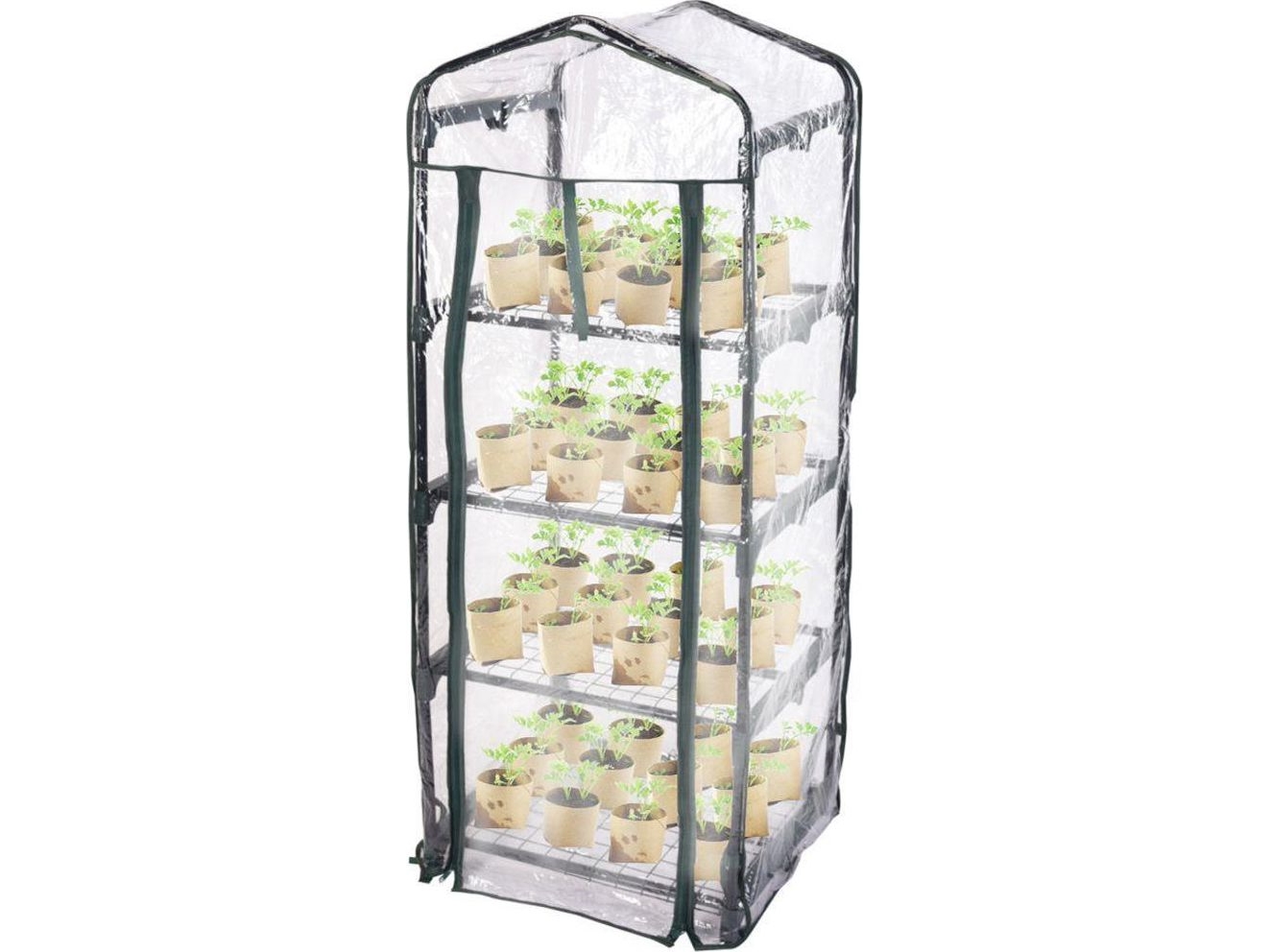 Progarden Tropfbewässerungsschlauch-Set Progarden