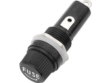 Blow Oem Saugiklio lizdas FUSE 30mm - 20vnt