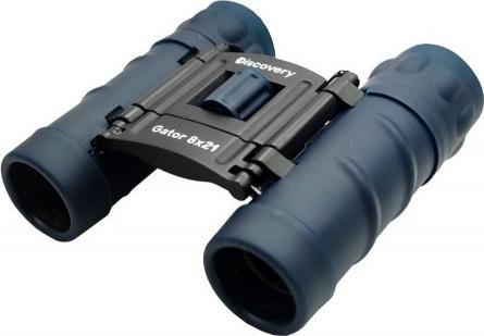 Žiūronai Discovery Gator 8X21