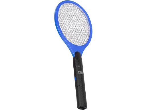 Teesa Elektrisk insektsfångare Blå | Trädgården - Ogräs & skadedjur - Insektsmedel | GameStuff