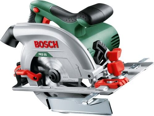 Bosch Kreissäge 1200W 160Mm Pks 55
