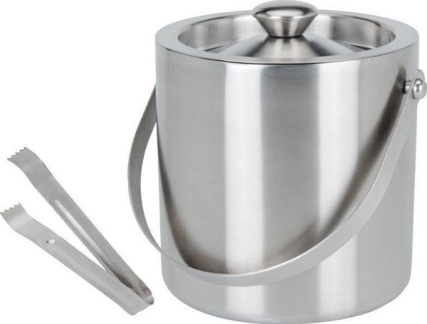 Excellent Houseware Isspand Termokande Med Tang