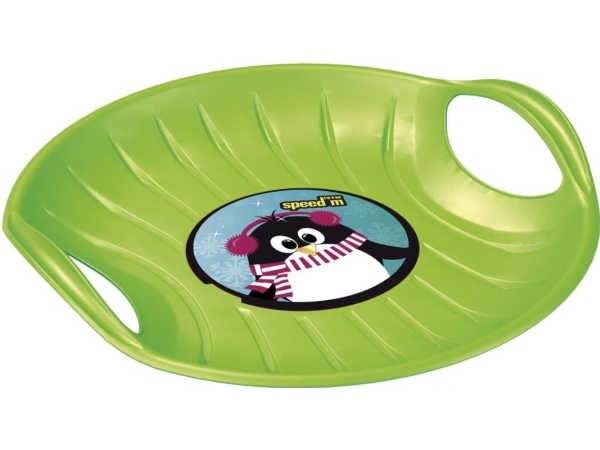 Prosperplast Objektglasplatta Speed M grön 60cm | Verktyg & Verkstad - Vinterutrustning | GameStuff