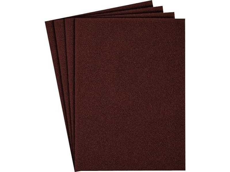Klingspor Sandwicks Auf Flat Base 230Mm X 280Mm Kl375j Gr.180 /50Stk.