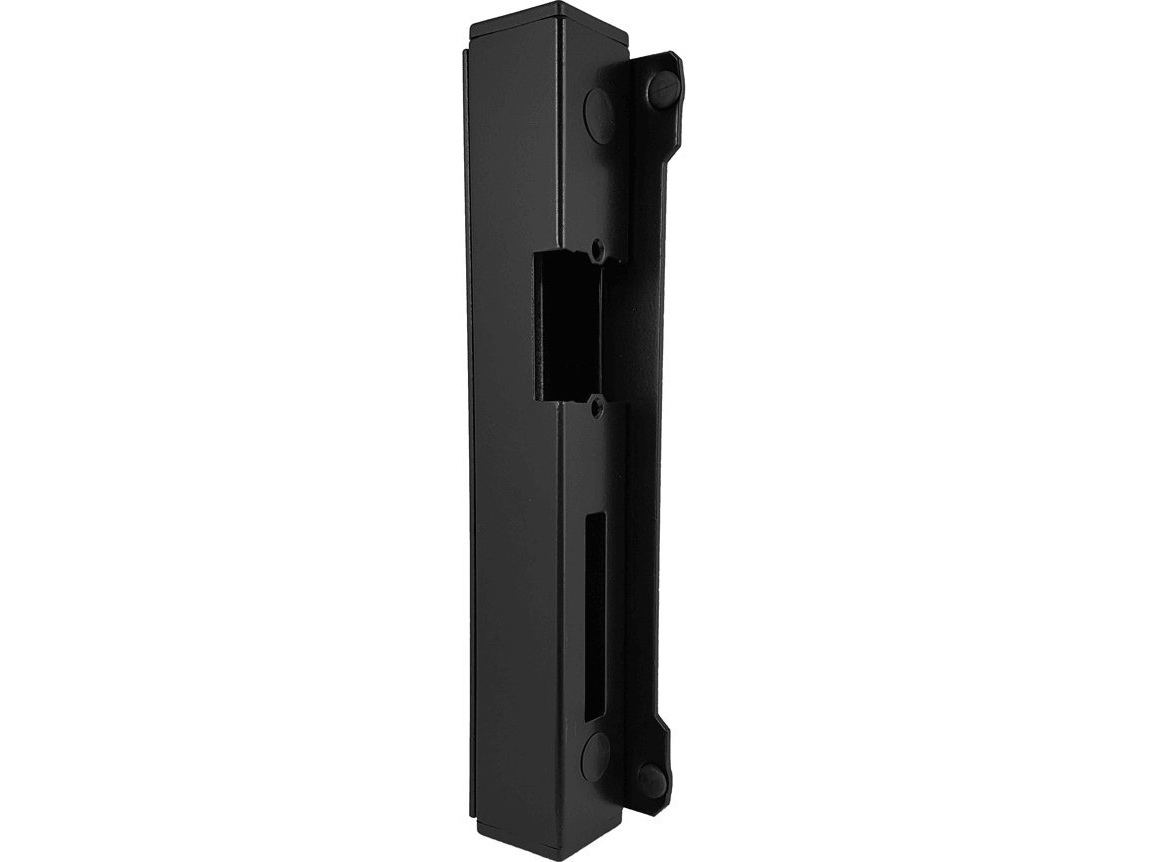 Orno Elektrischer Riegel-/Streikassette, Farbe Anthrazit