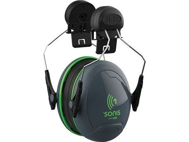 Jsp Jsp Høreværn/ Høreværn Sonis 1 Snr 26Db Hjelme