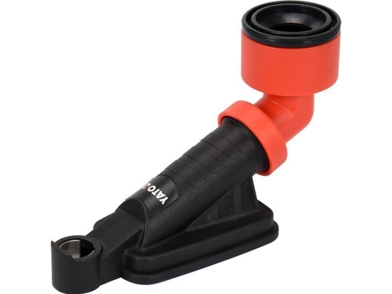 Yato YATO støvudsugning til boring 16mm