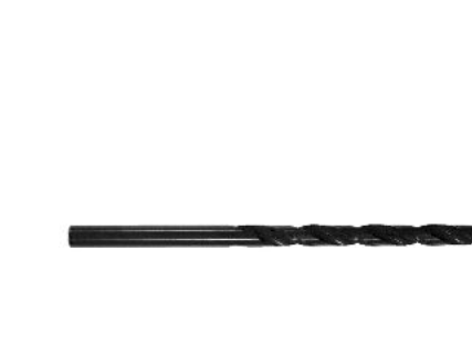 Irwin HSS lieriömäinen metalliporanterä 2mm (10502482)