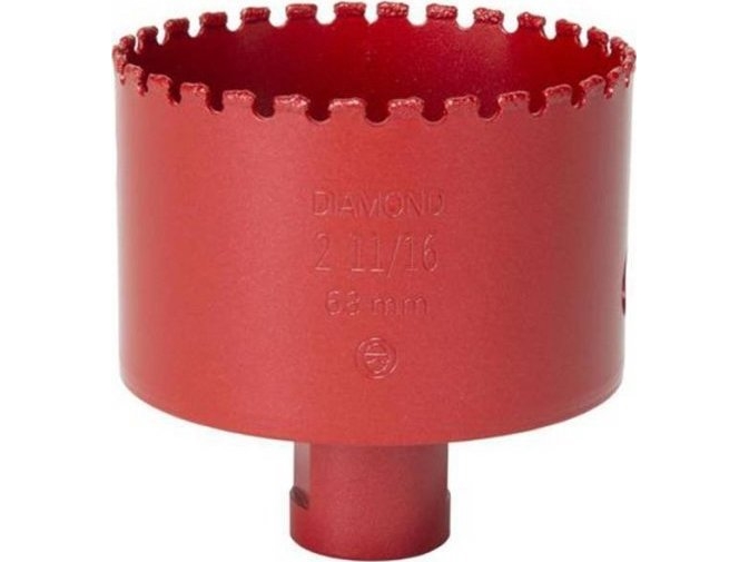 RUBI KORONA DRYGRES PREMIUM 68mm