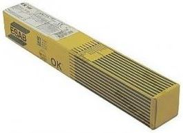 Esab Elektrode Ok 46 Fi 4,0 / Røz 5,4 Kg (121 Stk)