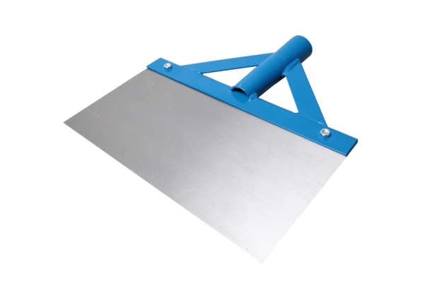 Kubala golvskrapa 300mm - 1416 | Papper & Emballage - Vitt papper - Vitt A3 | GameStuff